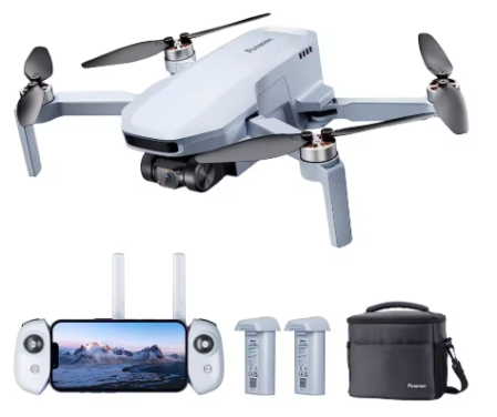 Drone Potensic - Cardan C0