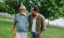 Le mythe du père parfait : un Britannique sur cinq échangerait son père contre un meilleur modèle