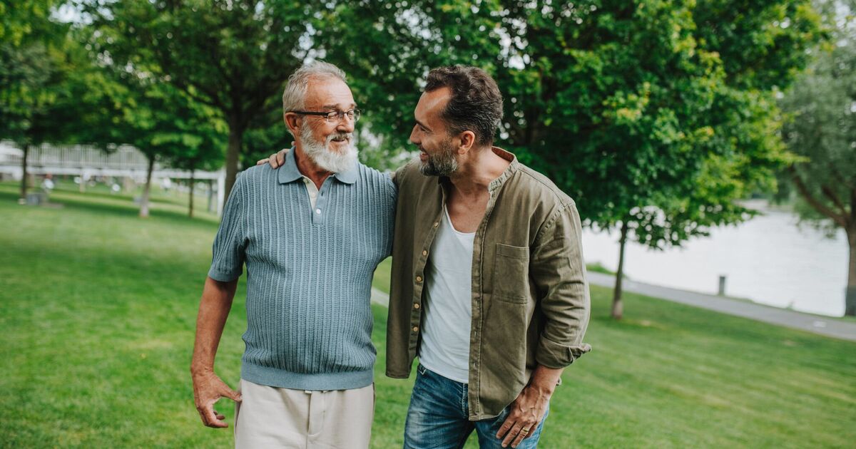 Le mythe du père parfait : un Britannique sur cinq échangerait son père contre un meilleur modèle