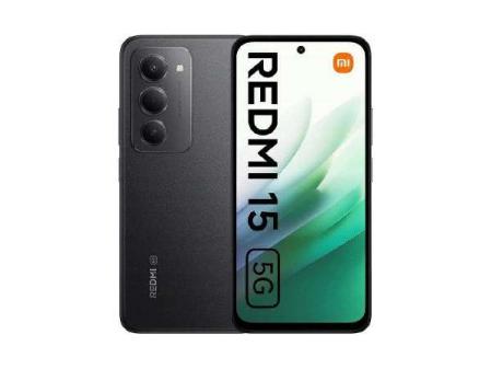 Redmi 15 5G