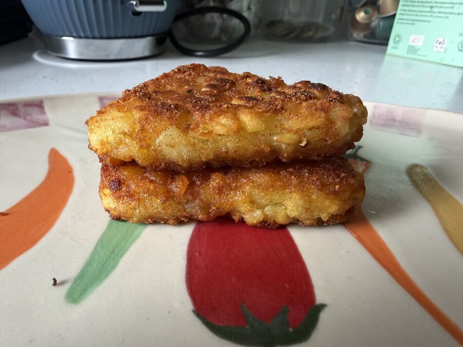 comment cuisiner les meilleures pommes de terre rissolées excl comment cuisiner les meilleures pommes de terre rissolées excl