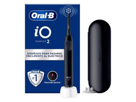 Brosse à dents électrique Oral-B iO 2