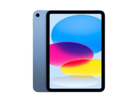 Apple iPad 11e génération 2025