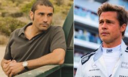 Brad Pitt en pilote de F1 et la 3ème saison de « The Immortal » : c&rsquo;est tout ce que vous pouvez voir en juin sur Movistar Plus