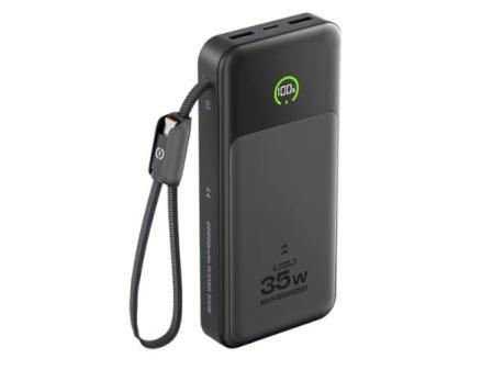 MOVESPEED P20