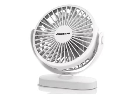 Ventilateur de table AIGOSTAR