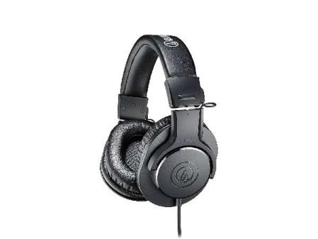 Audio Technica ATH-M20X