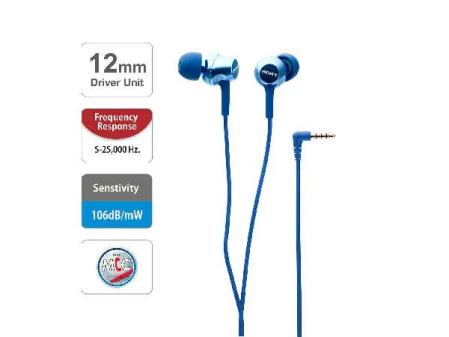 Sony MDR-EX255AP