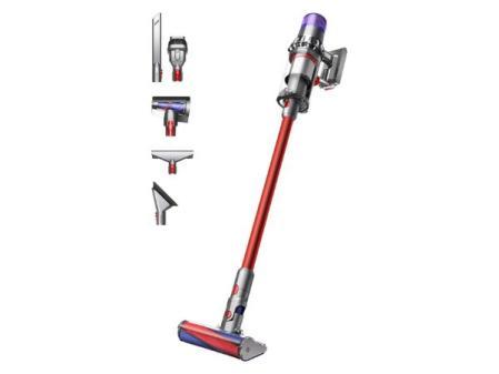 Aspirateur sans fil Dyson V11™ Fluffy – 185 Airwatts, autonomie 60 min, technologie anti-enchevêtrement, aspirateur à main et de sol