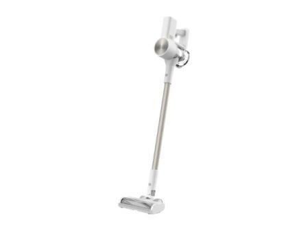 Aspirateur sans fil XIAOMI G20, 25 kPa / 150 AW, autonomie 60 min, filtration 99,9%, avec éclairage frontal pour détection de poussière, idéal pour sols durs, tapis et poils d'animaux