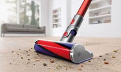 Aspirateur sans fil Dyson V8 Cyclone vs Rowenta Xpert 6.60 : quelle est la meilleure option ?