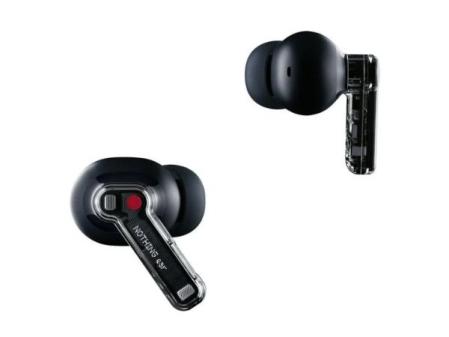 Écouteurs Bluetooth Nothing Ear 2024