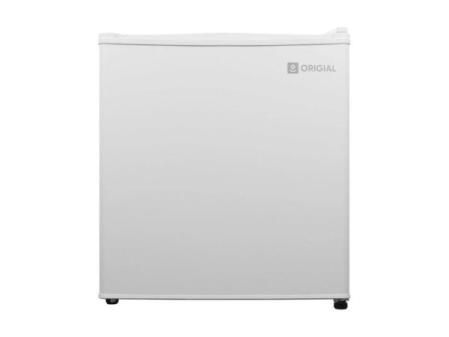 Mini réfrigérateur original Cool&Freeze Mini 46 blanc