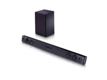 Barre de son LG SoundBar SQC2
