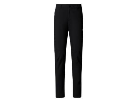 The North Face - Pantalon Grivola pour Femme - TNF Noir