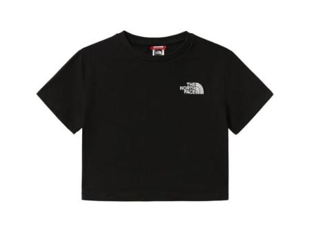 The North Face T-shirt découpé pour femme (lot de 1)