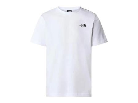 The North Face Redbox T-shirt pour homme (lot de 1)
