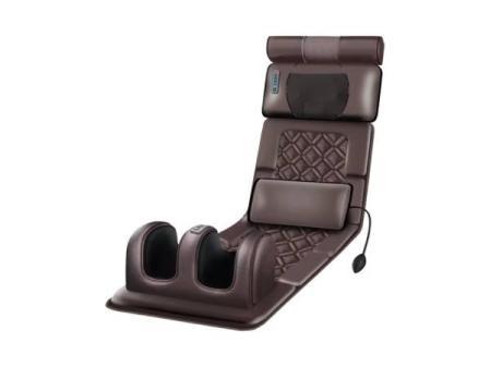Matelas de massage électrique 3D