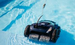 Les meilleurs robots aspirateurs de piscine de l&rsquo;été 2026 : avec des réductions allant jusqu&rsquo;à 74%