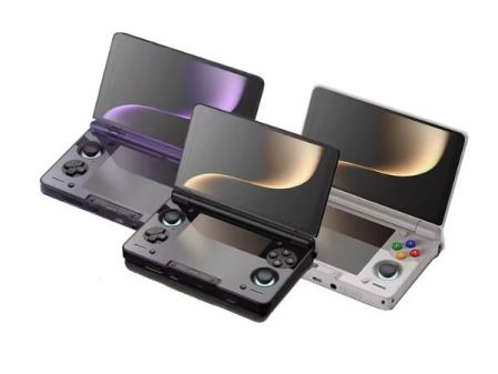 Console portable AYN Thor
