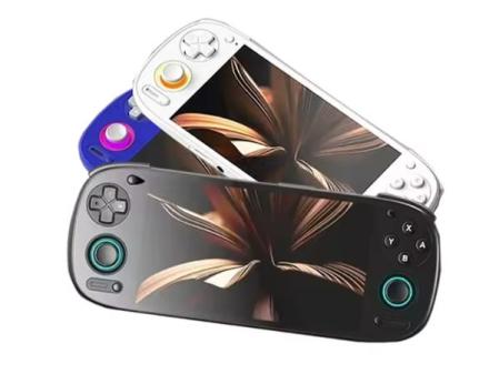 Console Rétroid Pocket 5