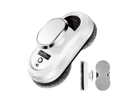 Robot nettoyeur de vitres intelligent, aspirateur électrique, nettoyeur de vitres, télécommande pour la maison