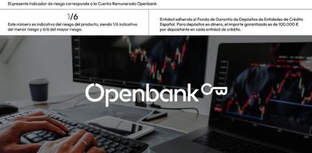 Logo Openbank