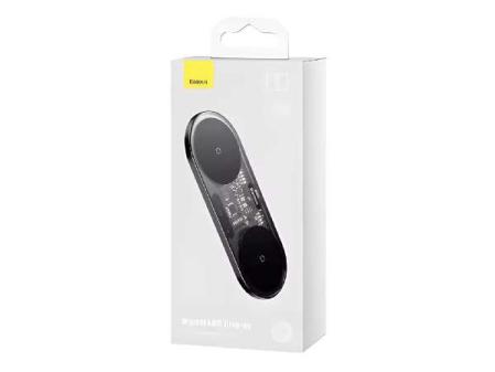 Baseus 20W avec affichage LED