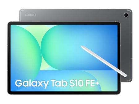 Samsung Galaxy Tab S10 FE+