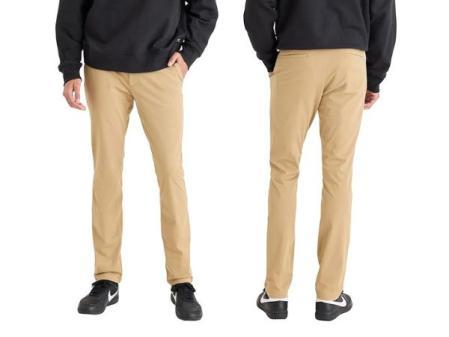 Dockers Go Active Flex - Chino skinny