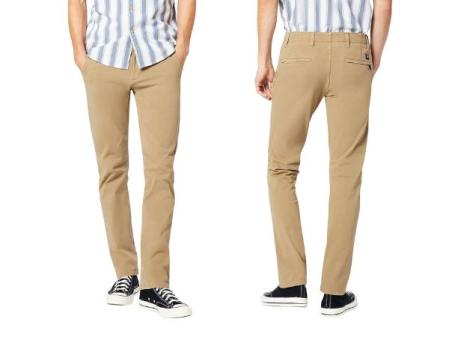 Dockers Smart 360 Flex Alpha Skinny