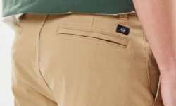 Pantalon Dockers à prix discount : le plus confortable, polyvalent et respirant à porter en été avec jusqu&rsquo;à 59% de réduction