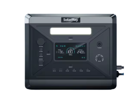 SOLARPLAY Q2501