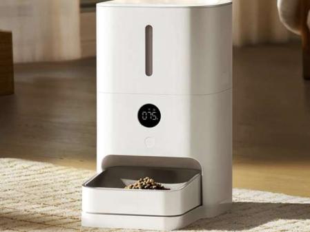 Mangeoire intelligente pour animaux de compagnie Mijia 2 MJWSQ02