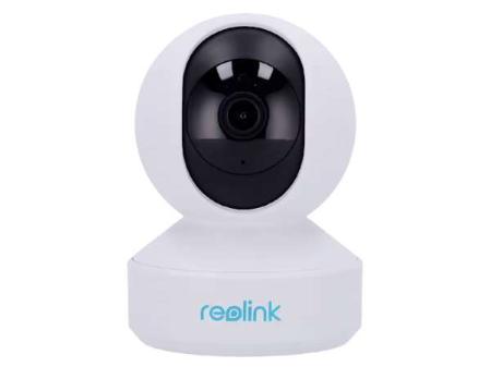 Caméra PT WiFi double bande Reolink série E E330 5MP