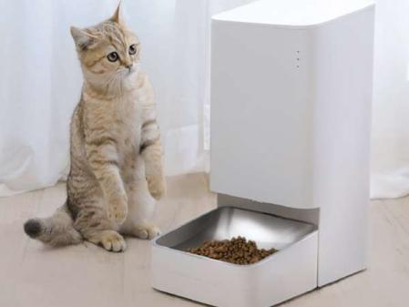 Mangeoire intelligente pour animaux de compagnie Xiaomi