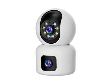 Caméra de surveillance WiFi intérieure IPSDI 1080HP