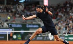 Où regarder les demi-finales et la finale de Roland Garros : Zverev remportera-t-il son premier Grand Chelem ?