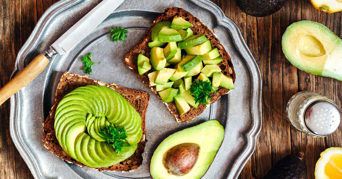 Les toasts à l'avocat seront « rafraîchissants » et « délicieux » en utilisant des légumes moins chers qui se marient mieux