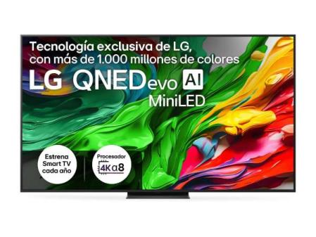 LG 65QNED87A6B