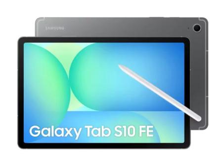 Samsung Galaxy Tab S10 FE