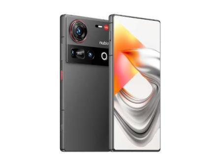 Nubie Z70 Ultra