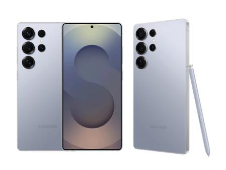 Samsung Galaxy S25 Ultra