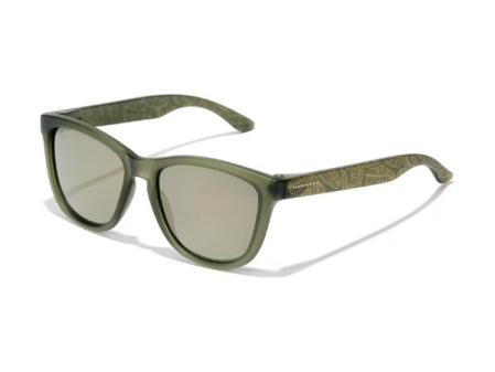 Lunettes de soleil Hawkers One.