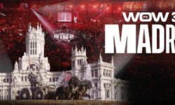 WOW 31 Madrid: où et quand voir le grand soir du MMA qui revient à la Madrid Arena