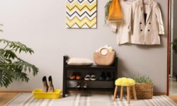 Comment choisir la meilleure étagère à chaussures pour un petit couloir : les modèles les plus modernes, les plus étroits et qui prennent peu de place