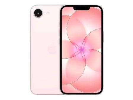 iPhone 17e