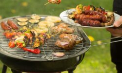 Les meilleurs barbecues pour recevoir des invités le week-end : les modèles les plus marquants du moment ont des offres allant jusqu&rsquo;à 67%