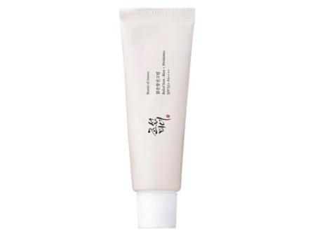 Crème solaire SPF +50 aux extraits de riz de Beauty of Joseon