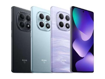 Redmi Note 15 5G